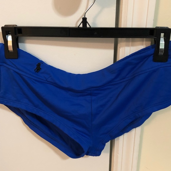 Polo swimsuit - Picture 5 of 5